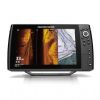 Humminbird HELIX12 CHIRP MEGA SI GPS G4 Fishfinder/Plotter 12"